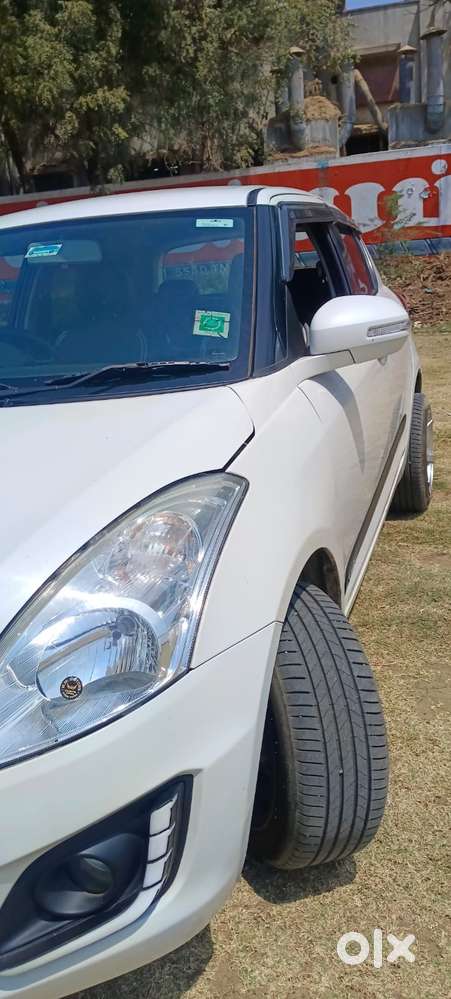 Maruti Suzuki Swift, 2017, Diesel