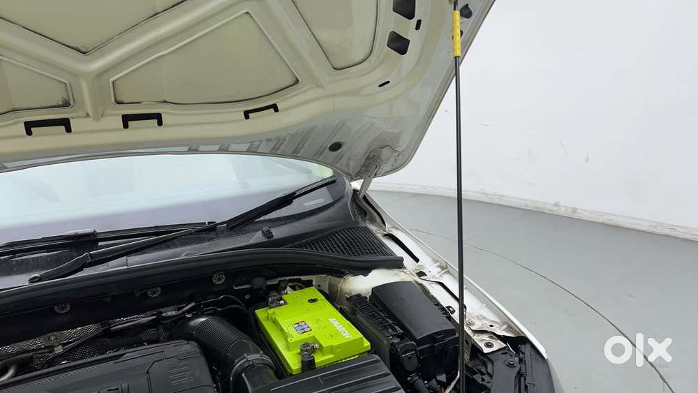 Skoda Octavia 1.8 Tsi Style At, 2018, Petrol