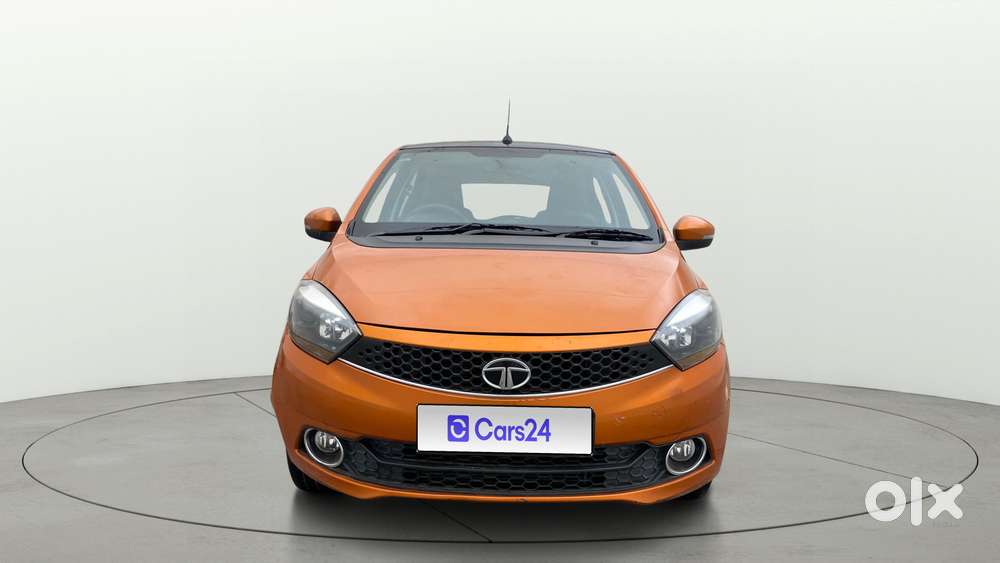 Tata Tiago Xz Plus Diesel, 2018, Diesel