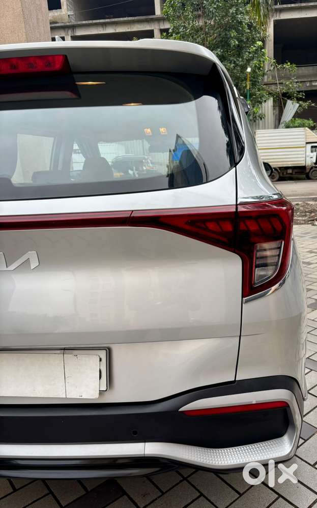 Kia Carens 1.5 Prestige 7 Str, 2023, Petrol