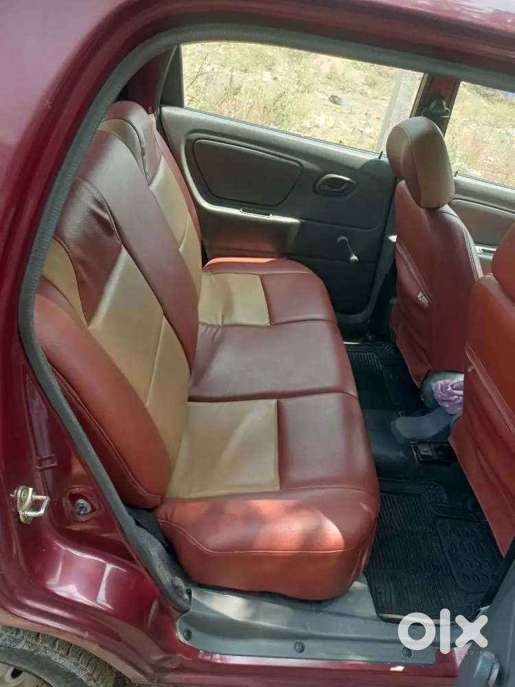 Alto 2007 To 2027 Rc Validity