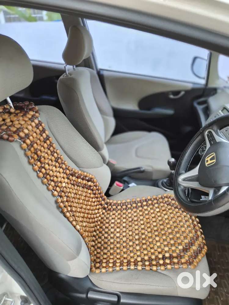 Honda Jazz 2010 Single Owner