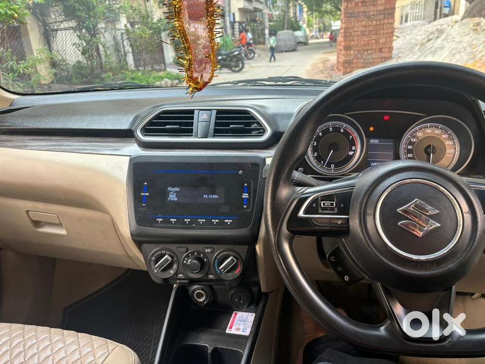 Maruti Suzuki Dezire 2021 Well Maintained