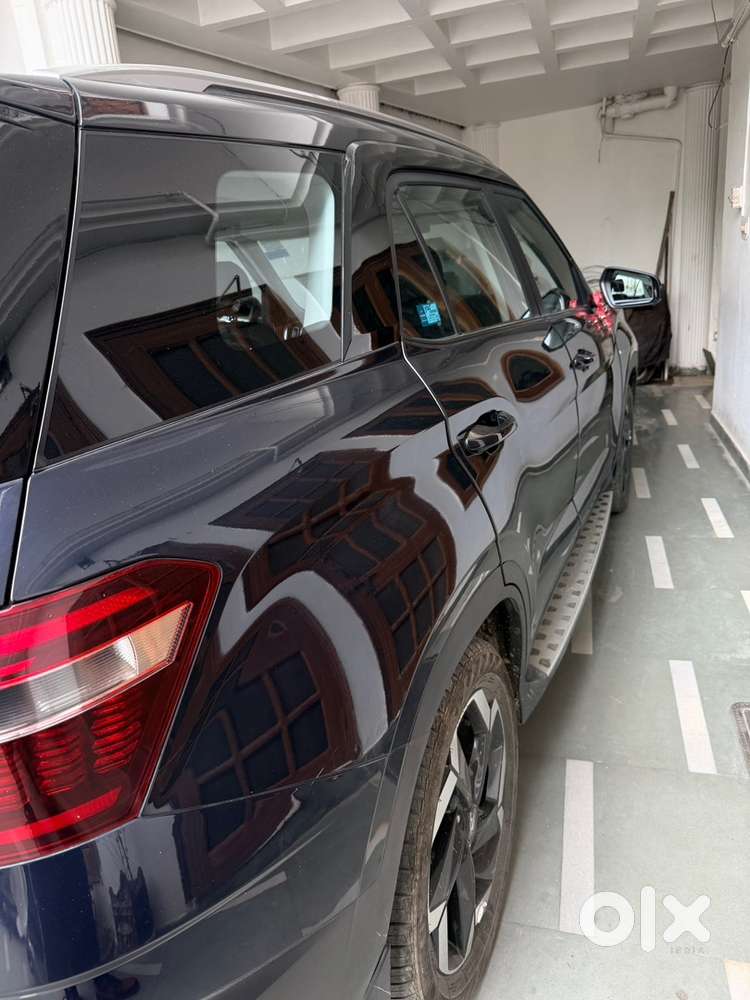 Hyundai Alcazar 2023 Petrol Signature 7str