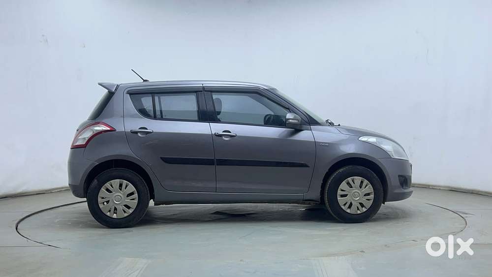 Maruti Suzuki Swift Vdi, 2014, Diesel