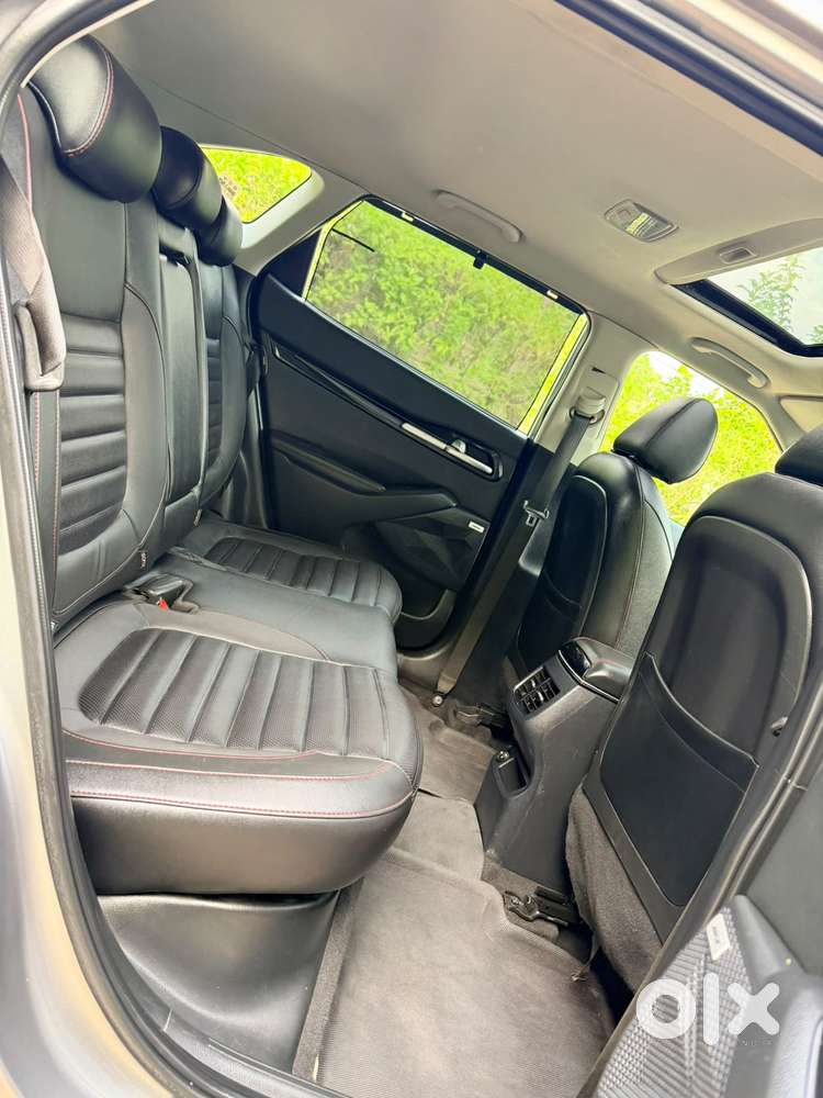 Kia Seltos 1.5 Gtx+ Diesel At, 2020, Diesel