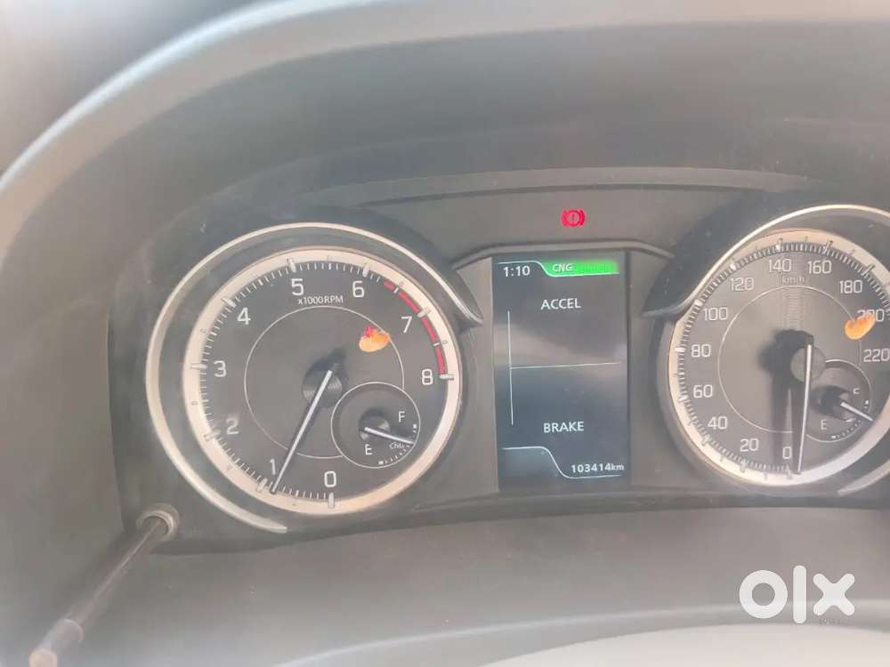 Maruti Suzuki Ertiga 2023