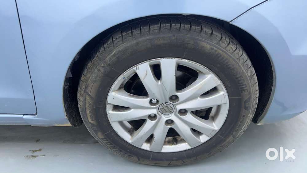 Maruti Suzuki Ertiga Shvs Zdi Plus, 2015, Diesel