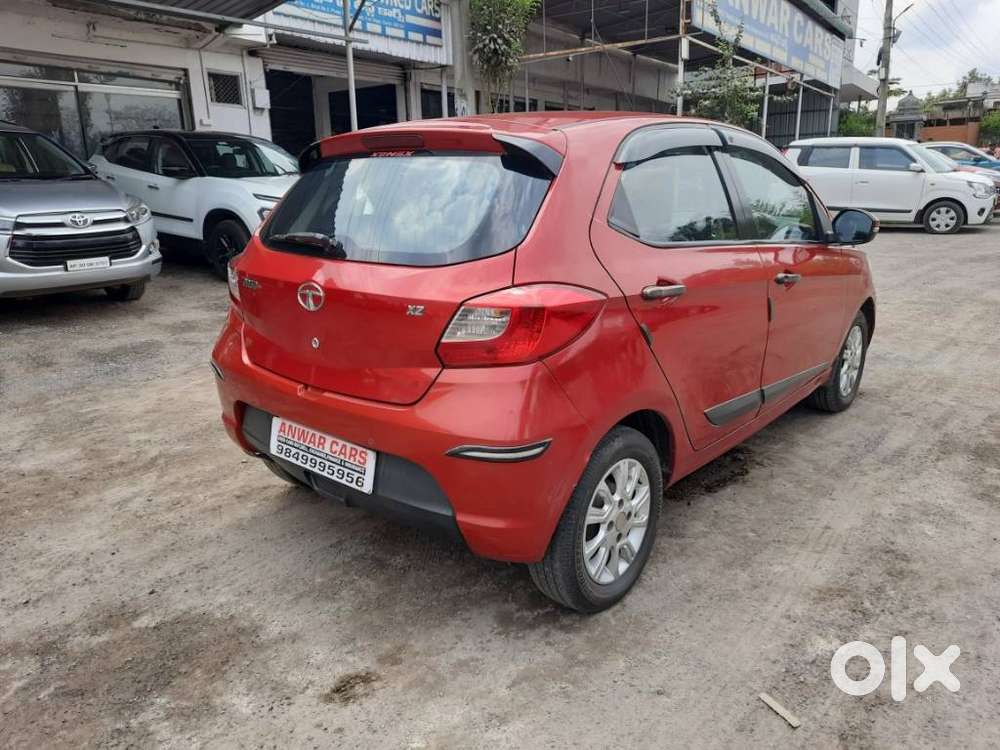 Tata Tiago Xz Diesel, 2018, Diesel