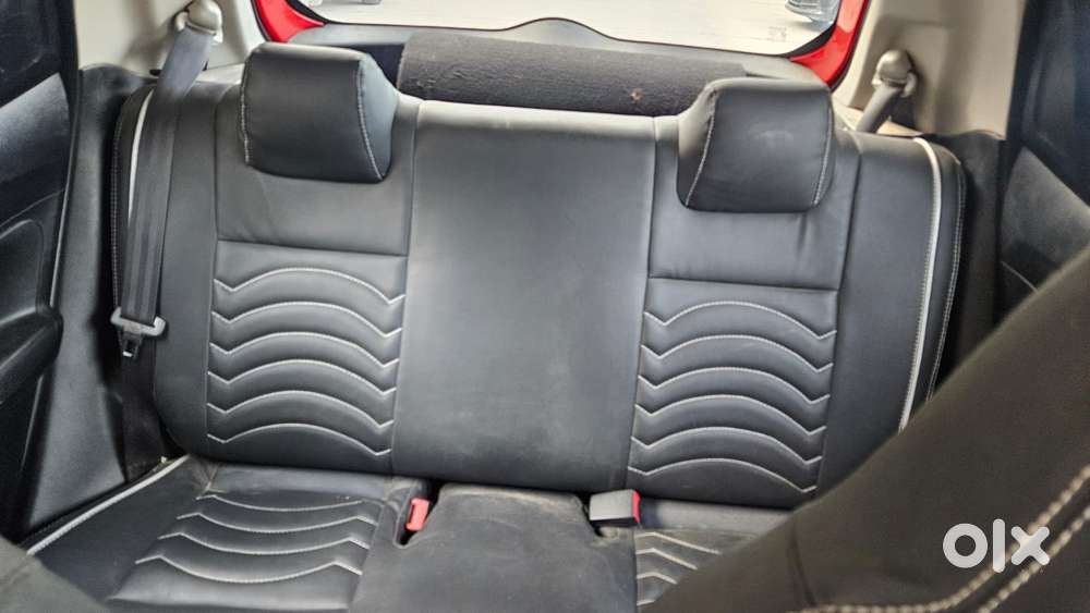 Maruti Suzuki Swift Lxi Option, 2020, Cng & Hybrids