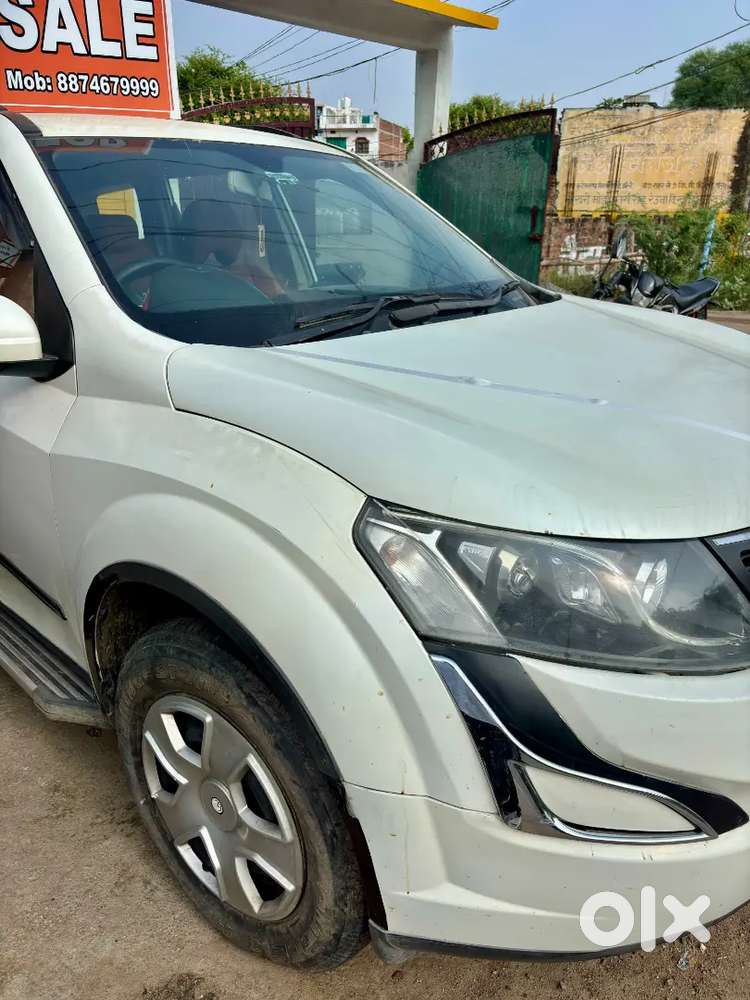 Mahindra Xuv500 Diesel Manual 2015