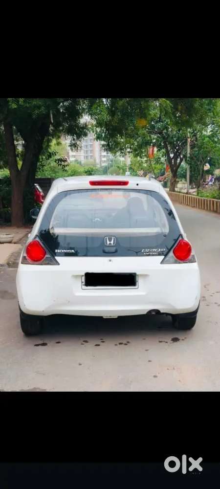 Honda Brio