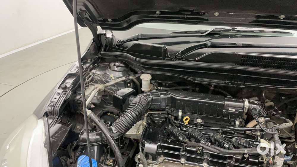 Maruti Suzuki S-cross Zeta 1.3, 2022, Petrol
