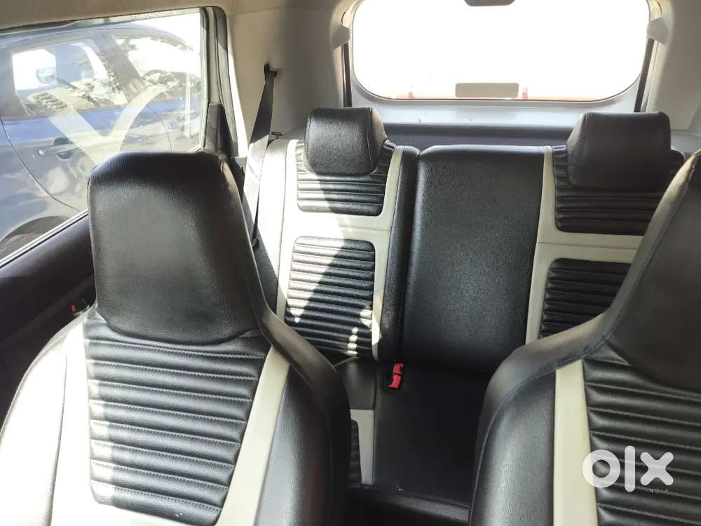 Maruti Suzuki Wagon R 1.0 2020 Petrol 52000 Km Driven