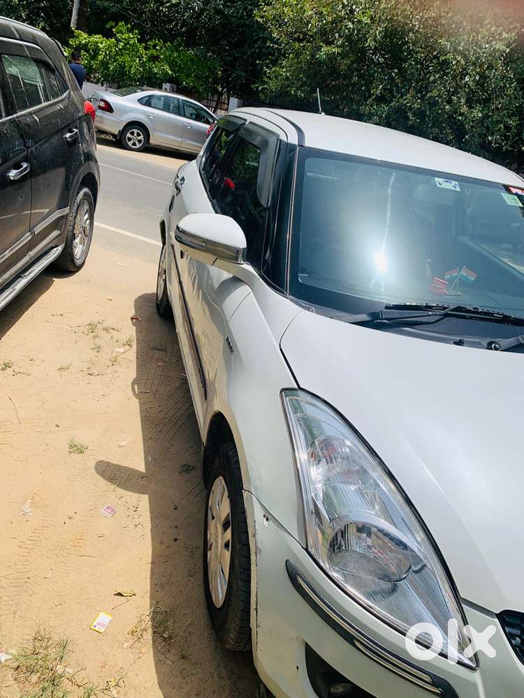 Swift Vdi Maruti 2013