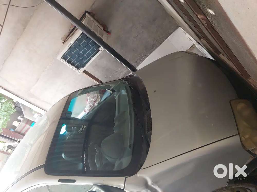 Hyundai Santro 2007