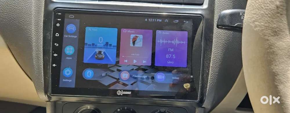 Volkswagen Vento 2014 Petrol 117000 Km Driven