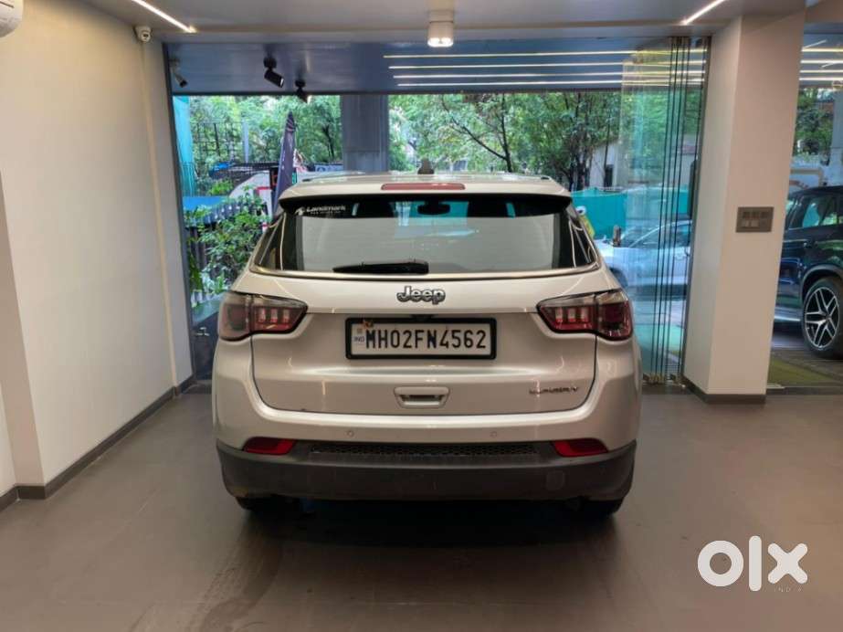 Jeep Compass 1.4 Sport, 2021, Petrol
