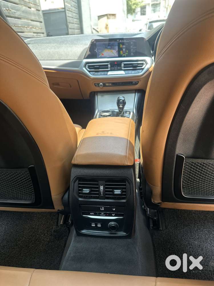 Bmw 3 Series 2.0 330i M Sport, 2019, Petrol