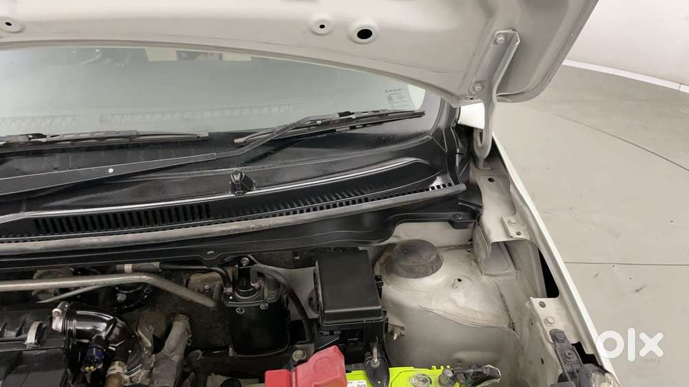 Maruti Suzuki Celerio 1.0 Zxi Amt, 2018, Petrol