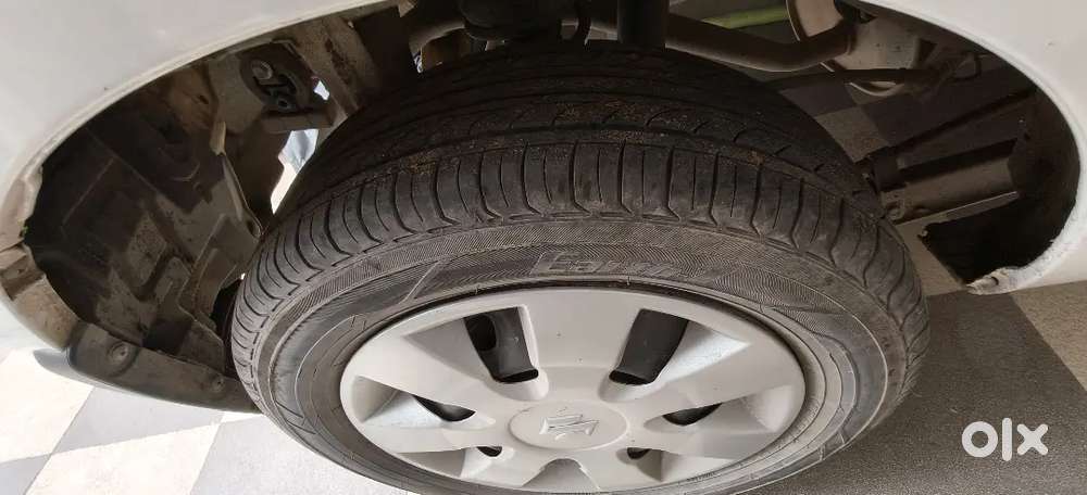 Maruti Suzuki Alto K10 2017 Petrol Good Condition