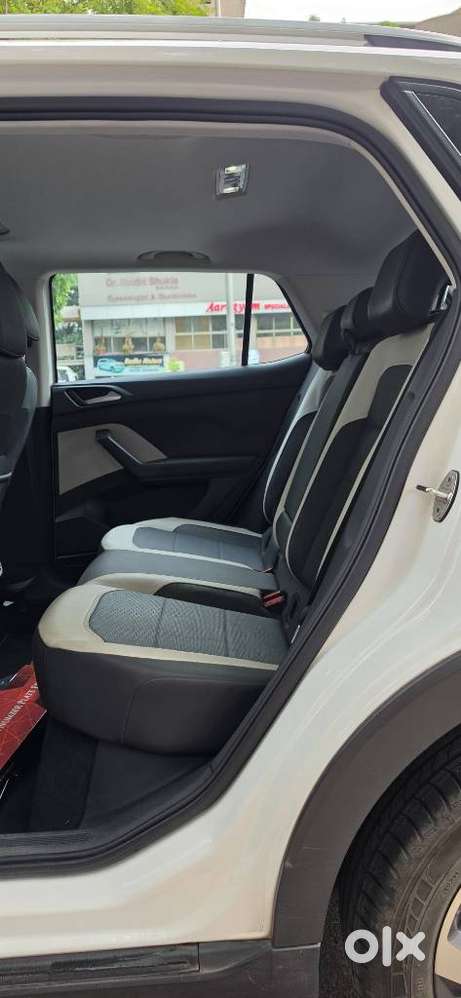 Volkswagen Taigun 1.0 Tsi Topline, 2025, Petrol