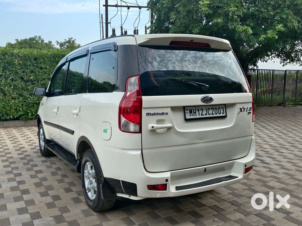 Mahindra Xylo E9 Bs-iv, 2012, Diesel