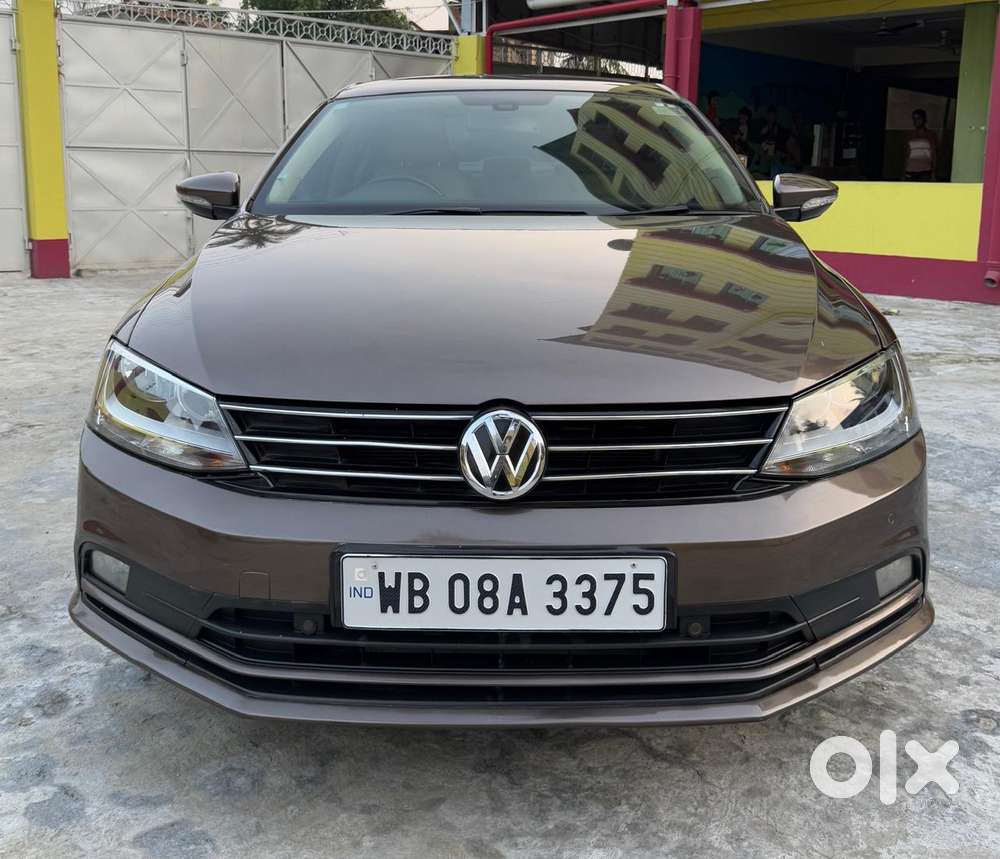 Volkswagen Jetta [2013-2017] 2.0 Tdi Comfortline, 2015, Diesel