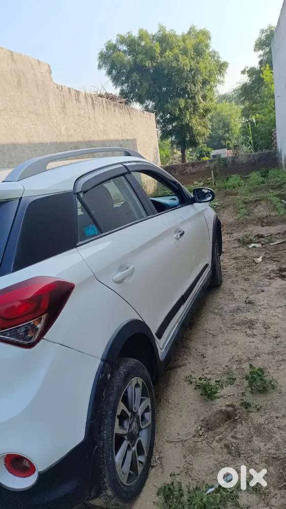 Hyundai I20 Active 2018 Diesel 90000 Km Driven