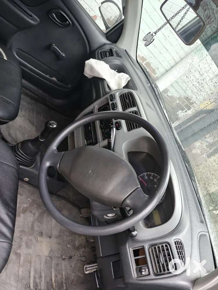 2012 Maruti Suzuki Alto