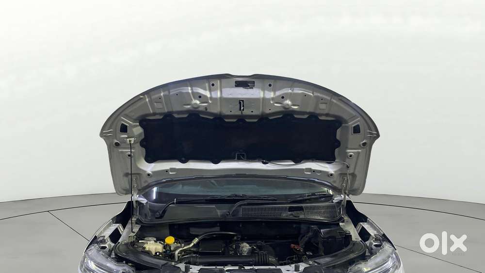 Renault Kiger Rxt, 2022, Petrol