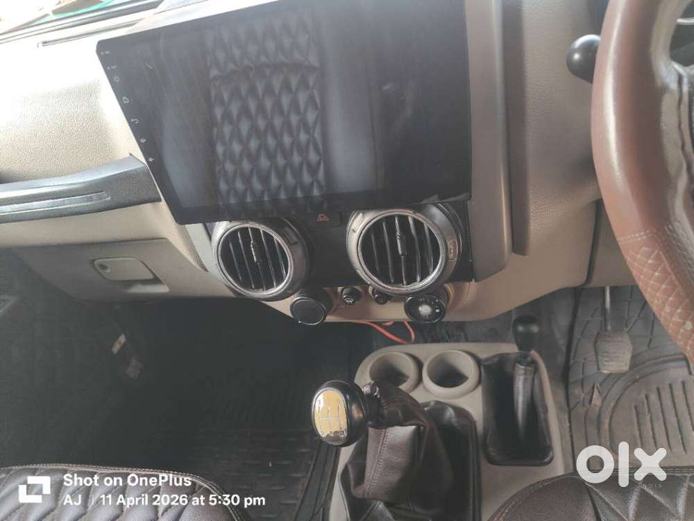 Mahindra Thar Crde 4x4 Bs Iv, 2018, Diesel