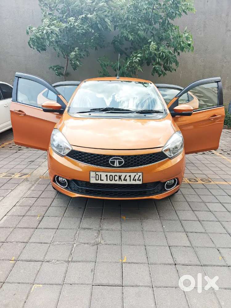 Tiago Automatic Top Model