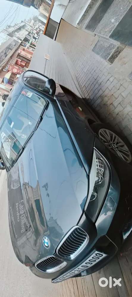Bmw 3 Series 2010 Diesel Well Maintained