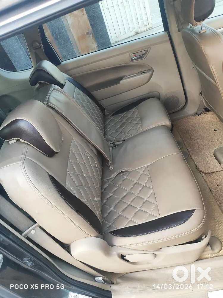 Maruti Suzuki Ertiga 2017 Diesel 132000 Km Driven