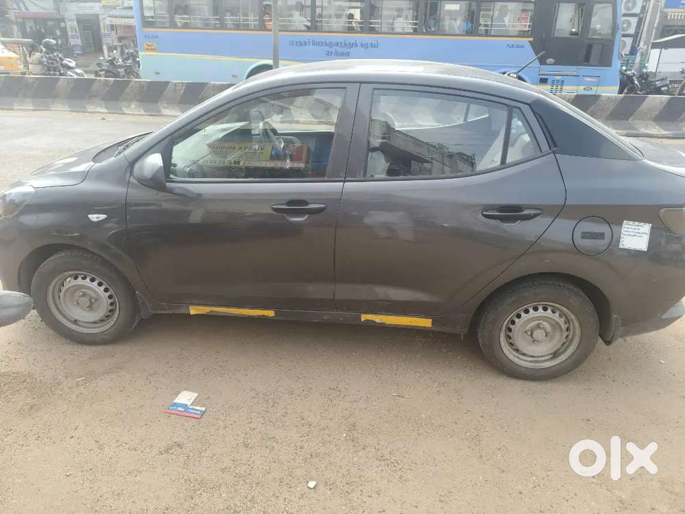 45000km Driven
