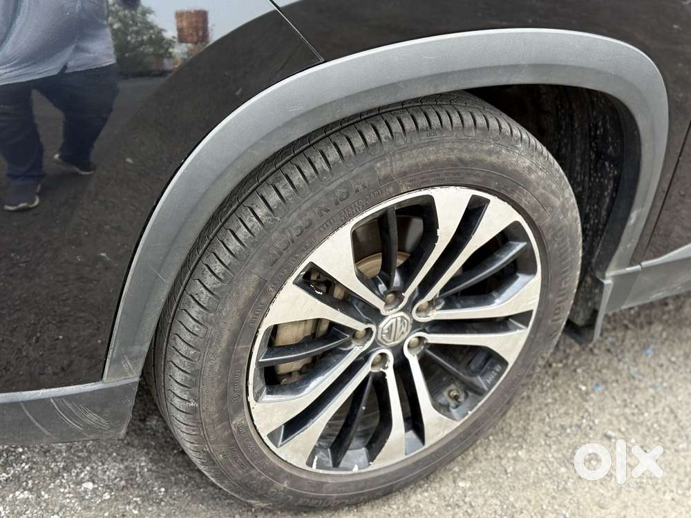 Mg Hector Plus Sharp Pro 2.0 Turbo Diesel 6 Str, 2021, Diesel