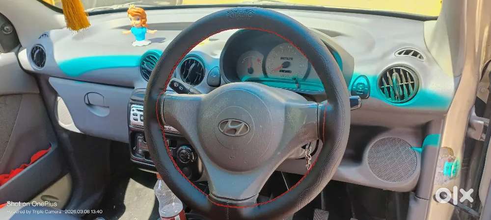 Hyundai Santro Xing 2006 Petrol 108759 Km Driven