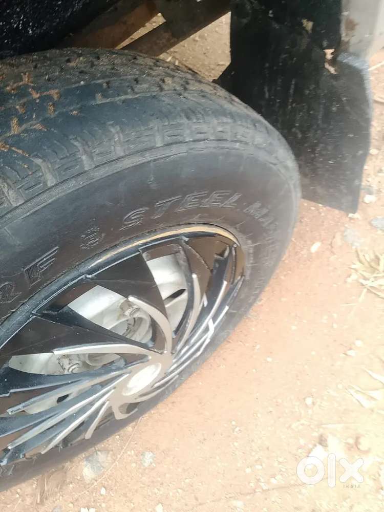 Maruti Suzuki Omni 2004 Petrol 65000 Km Driven
