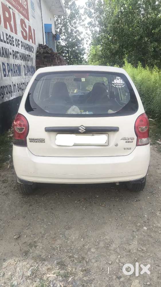 Alto K10 For Sale