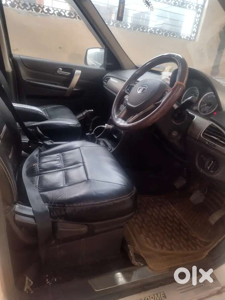 Tata Safari Storme 2016 Diesel 1st Owner