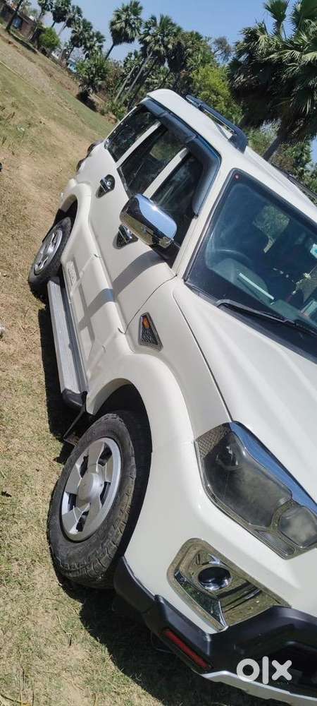 Mahindra Suv Diesel 2019