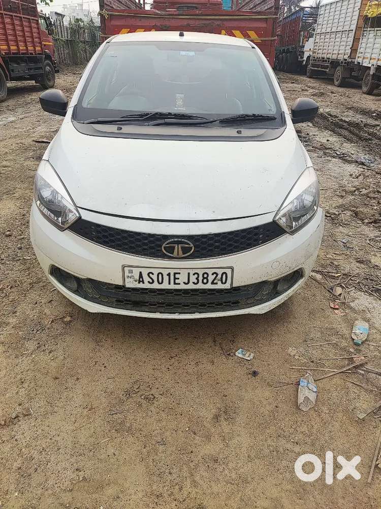 Tata Tiago 2020