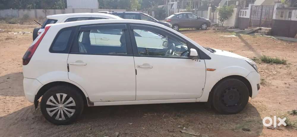Ford Figo 2011