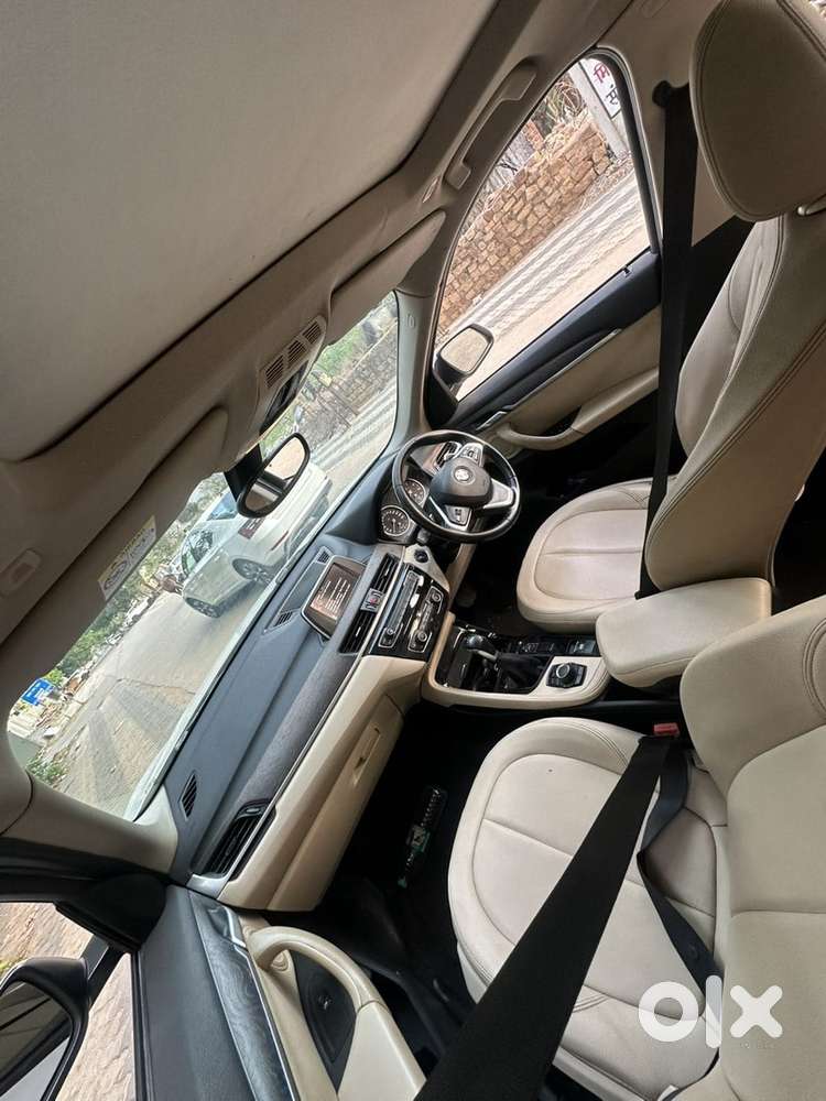Bmw X1 Diesel 2016 Model