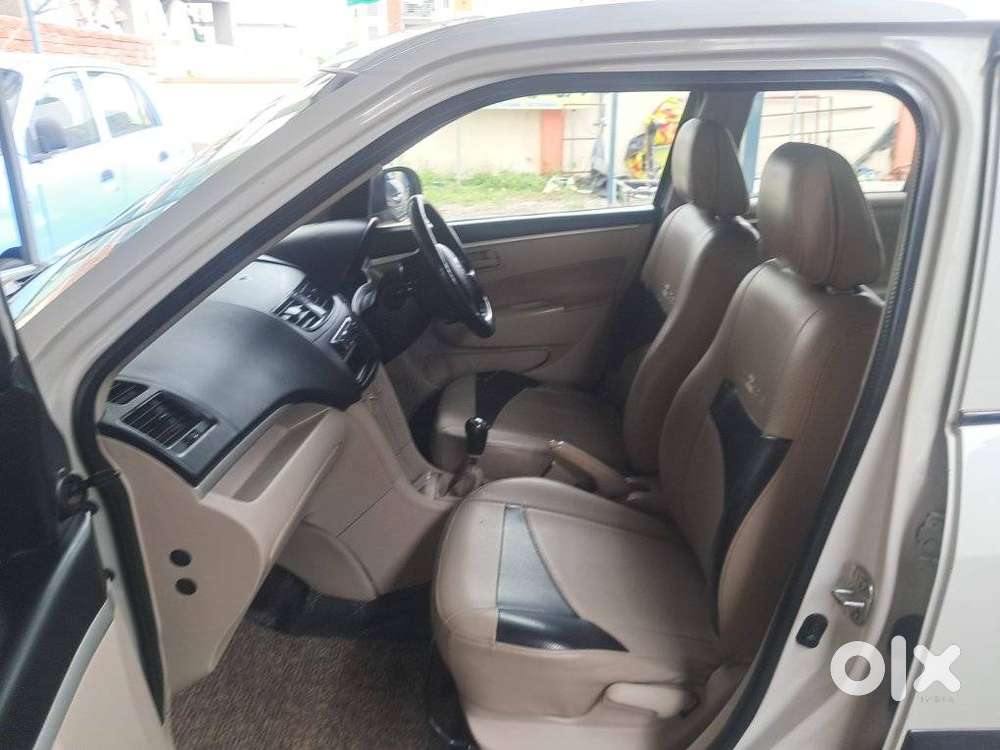 Maruti Suzuki Swift Dzire Tour S Diesel, 2019, Diesel