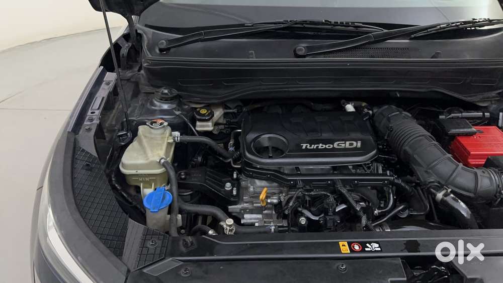 Hyundai Venue Sx Plus Turbo Dct, 2019, Petrol
