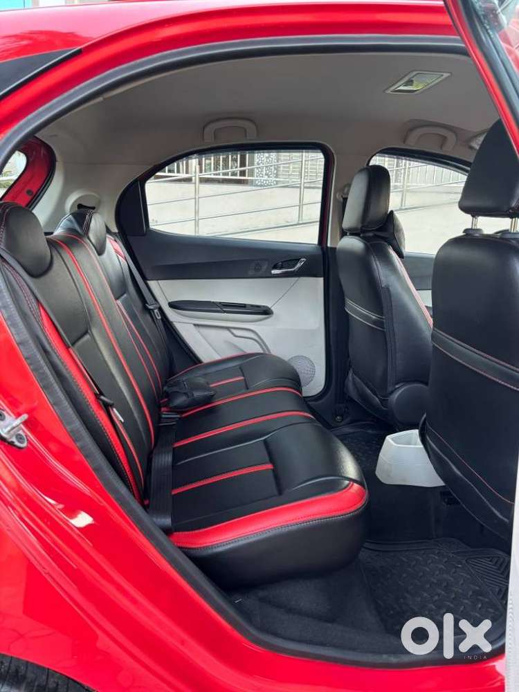 Tata Tiago 1.2 Revotron Xz Plus, 2022, Petrol