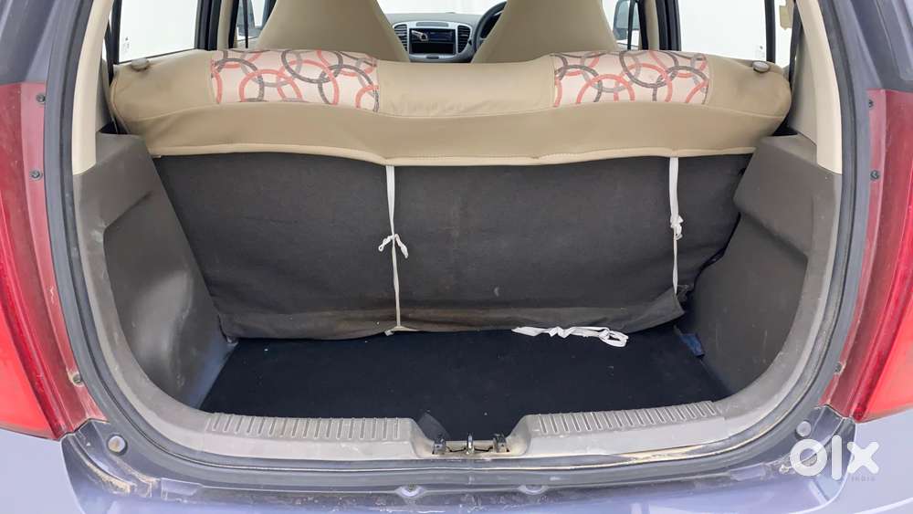 Hyundai Grand I10 Magna 1.2 Kappa Vtvt, 2014, Petrol