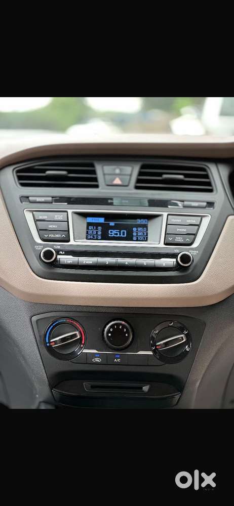 Hyundai Elite I20 Asta 1.2 Dual Tone, 2015, Petrol